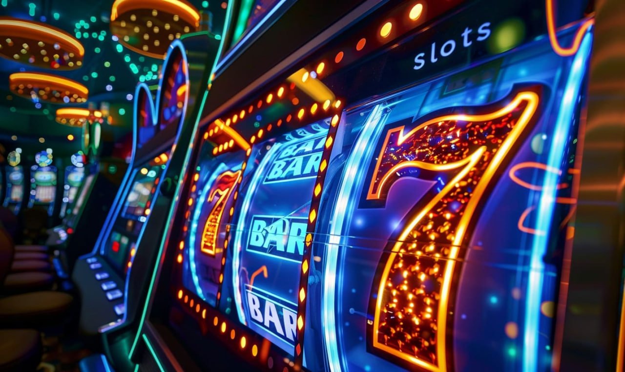 okeslot login live-dealer studio with professional croupier at blackjack table
