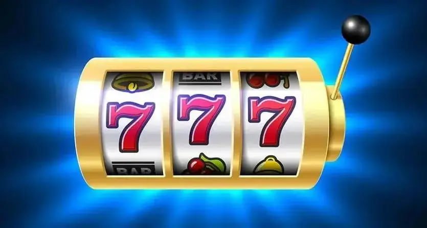 Big Time Gaming slot game bonus round feature display