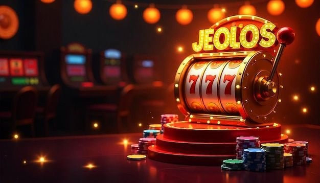 okeslot login App 