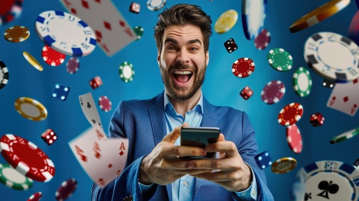 Fortune Tiger cascading reels feature on okeslot login slot game